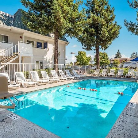 Motel 6-Rohnert Park, Ca Esterno foto