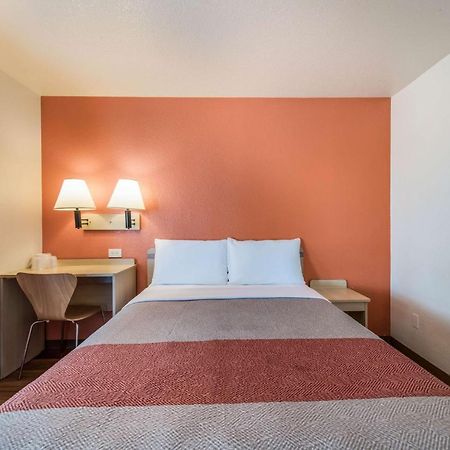Motel 6-Rohnert Park, Ca Esterno foto