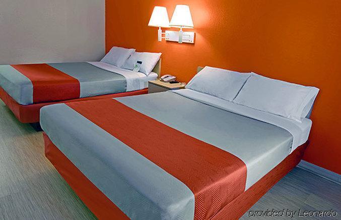 Motel 6-Rohnert Park, Ca Esterno foto