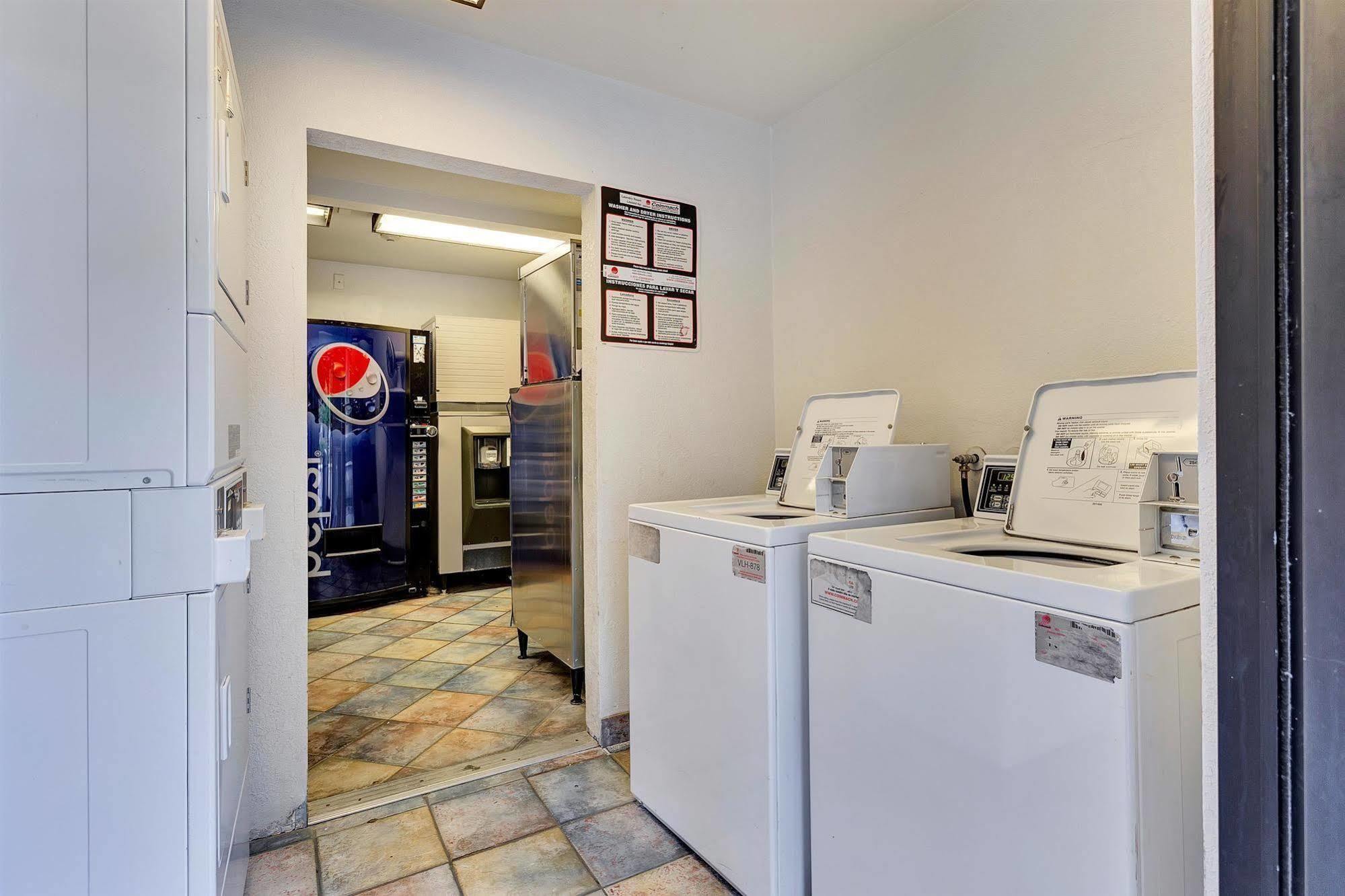 Motel 6-Rohnert Park, Ca Esterno foto