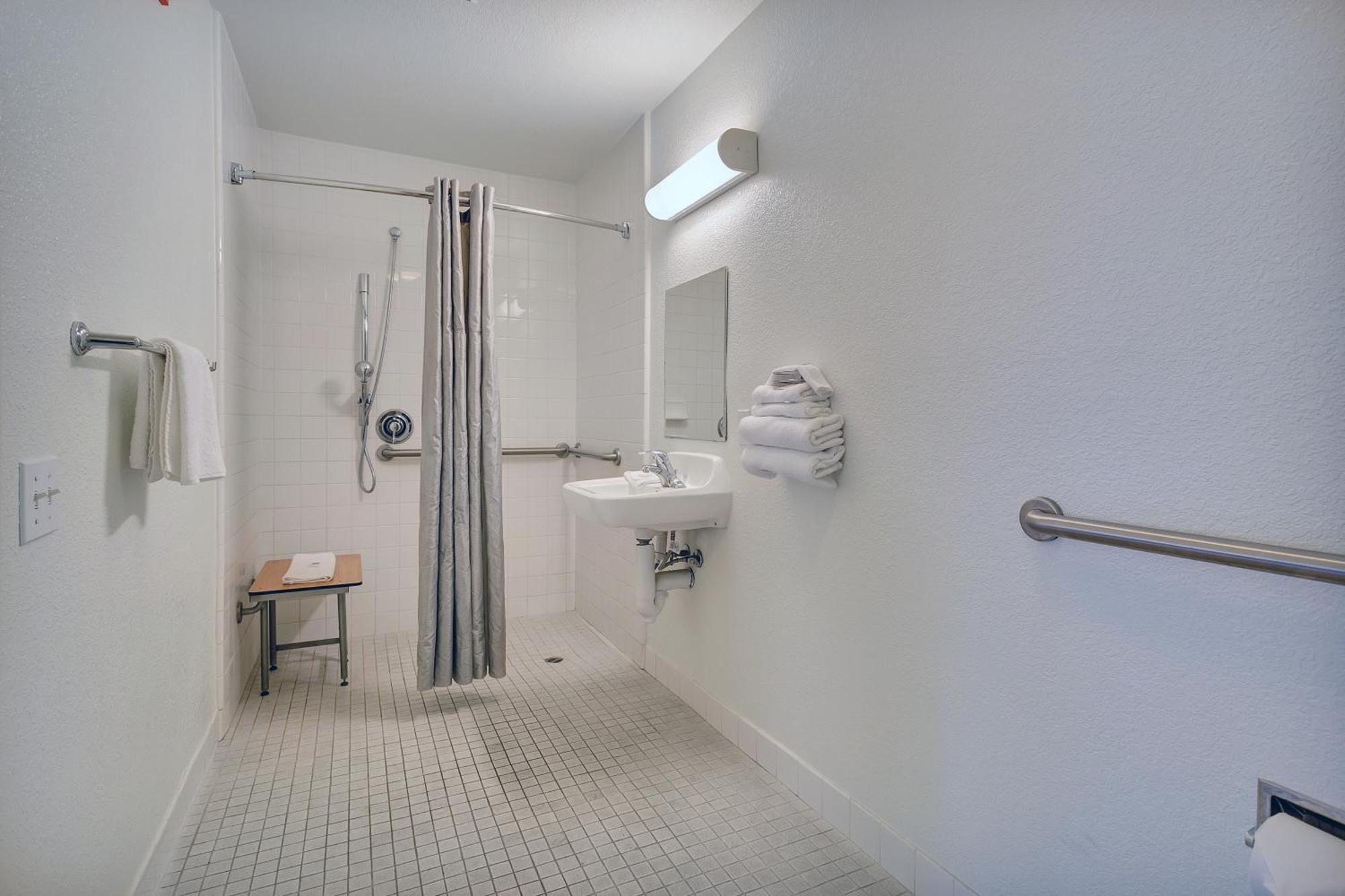 Motel 6-Rohnert Park, Ca Esterno foto