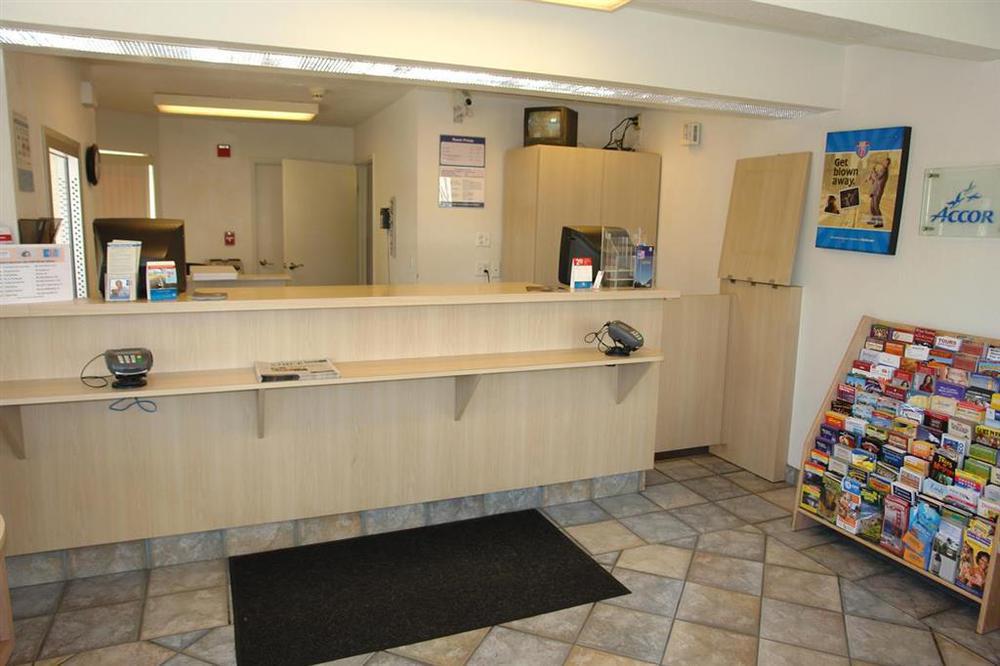 Motel 6-Rohnert Park, Ca Interno foto